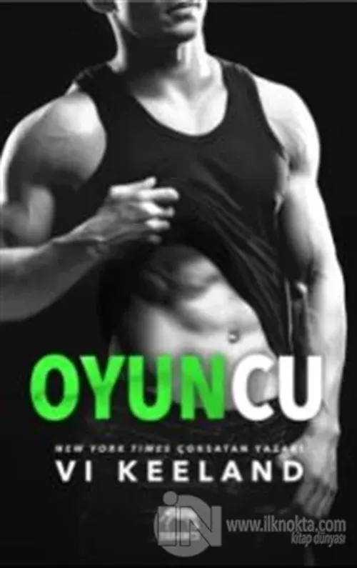 Oyuncu