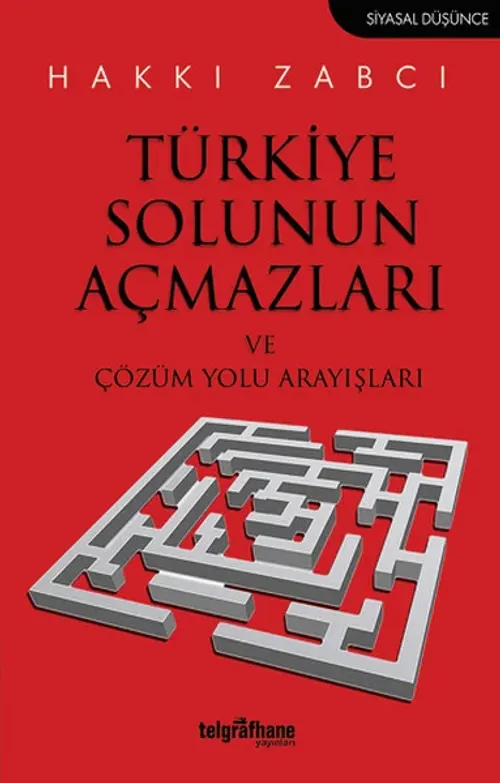 Türkiye Solunun Açmazları