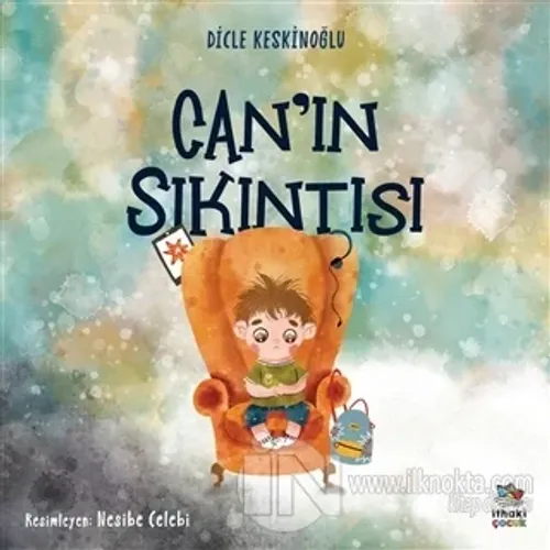 Can'ın Sıkıntısı