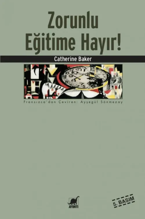 Zorunlu Eğitime Hayır!
