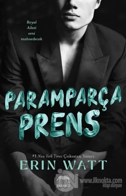 Paramparça Prens