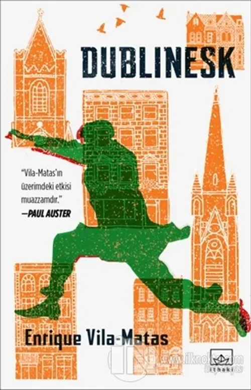Dublinesk