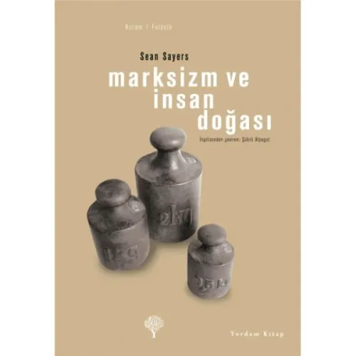 MARKSİZM VE İNSAN DOĞASI