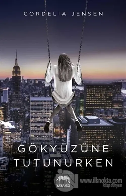 Gökyüzüne Tutunurken