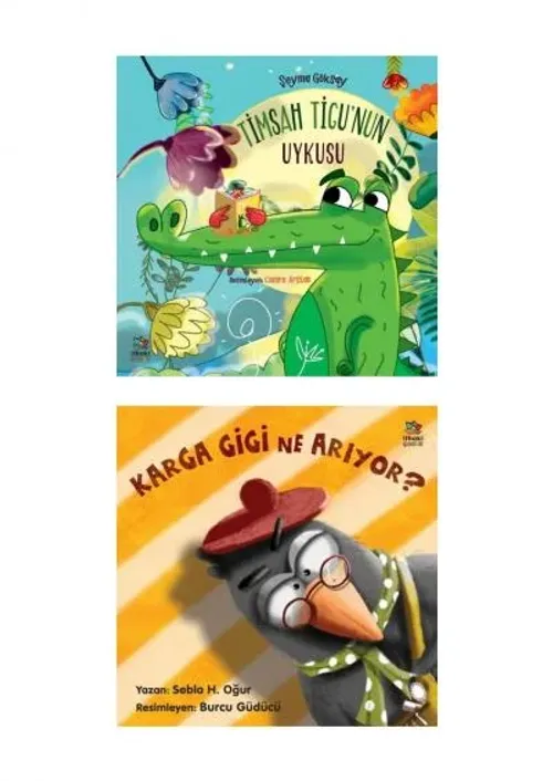 İthaki Çocuk Masal Seçkileri - kitap Kolektif
