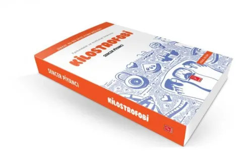 Kilostrofobi - kitap Sencer Piyancı