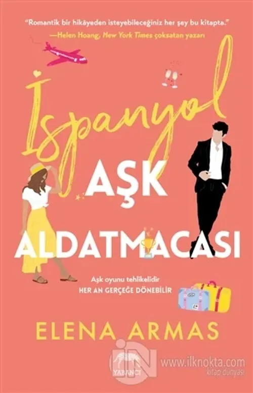 İspanyol Aşk Aldatmacası