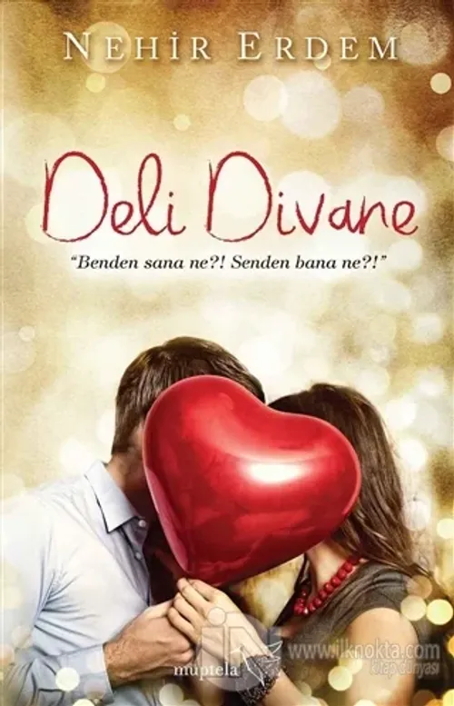 Deli Divane