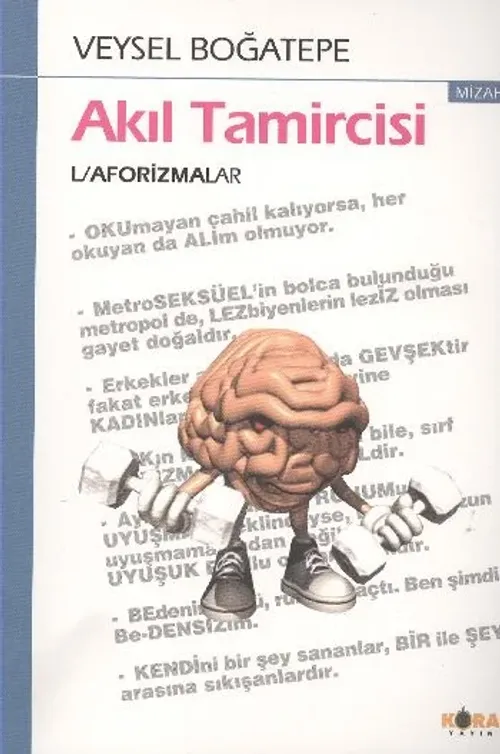 Akıl Tamircisi
