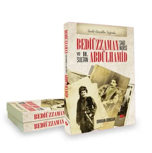 Bediüzzaman Said Nursî ve II. Abdülhamid- 7716