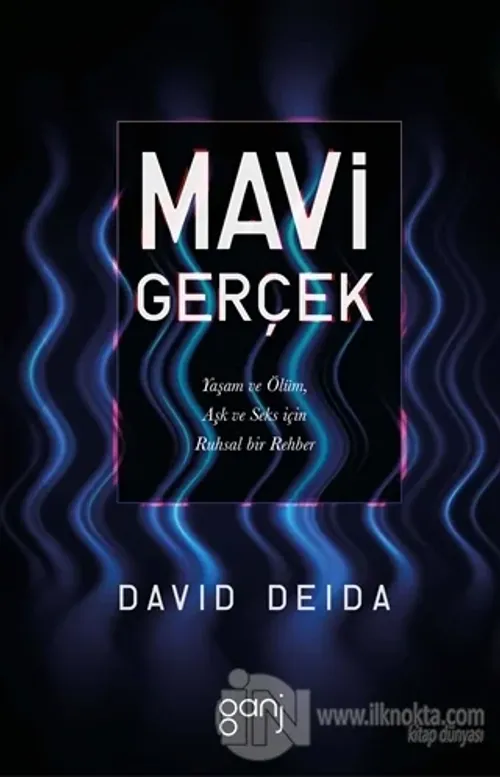 Mavi Gerçek