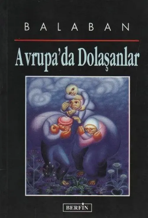 Avrupada Dolaşanlar