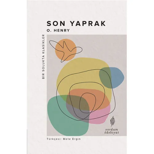 SON YAPRAK