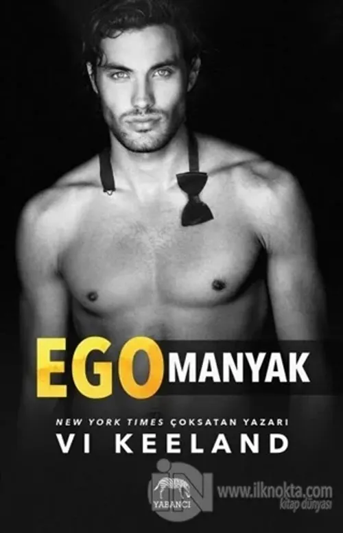Egomanyak