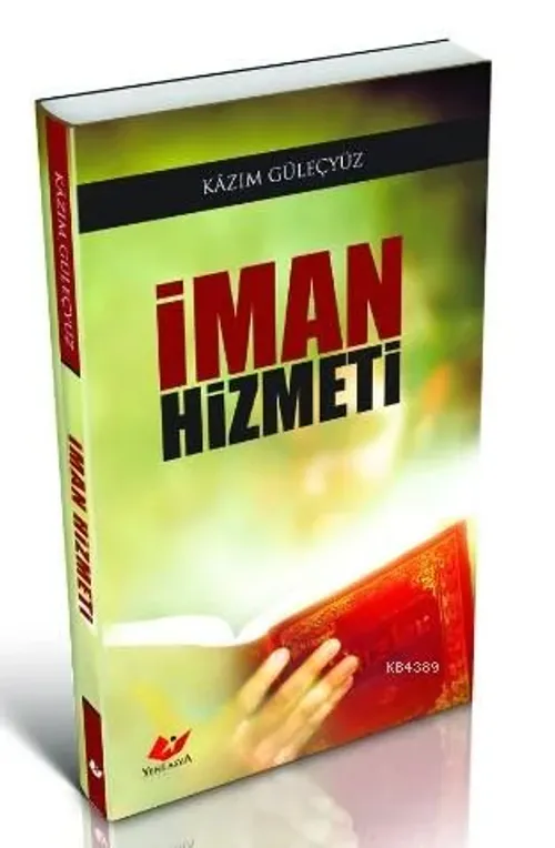İman Hizmeti- 6634