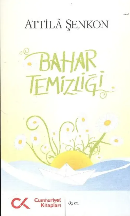 Bahar Temizliği