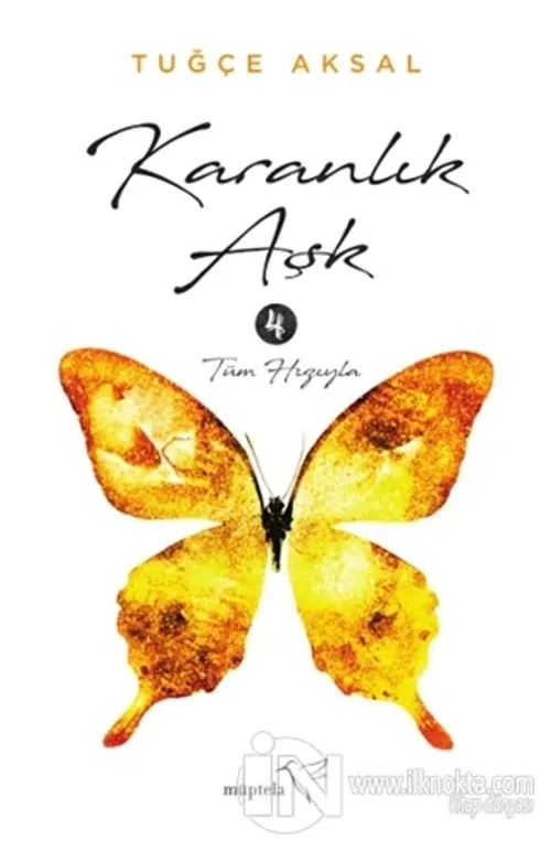 Karanlık Aşk 4