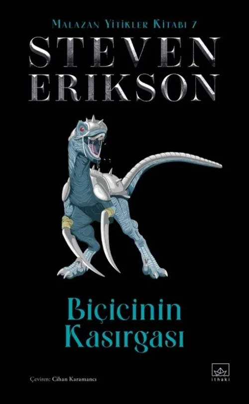 Biçicinin Kasırgası