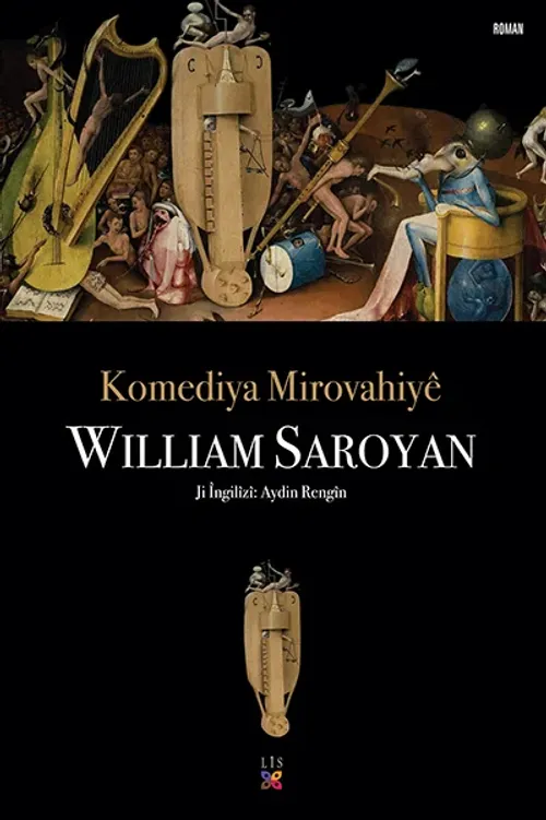 KOMEDÎYA MIROVAHÎYÊ