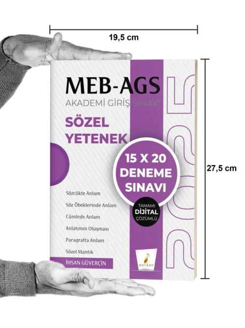 MEB - AGS Hazırlık Eğitimin Temelleri Türk Eğitim Sistemi Mevzuat 32x1