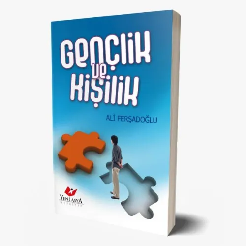 Gençlik ve Kişilik- 5484