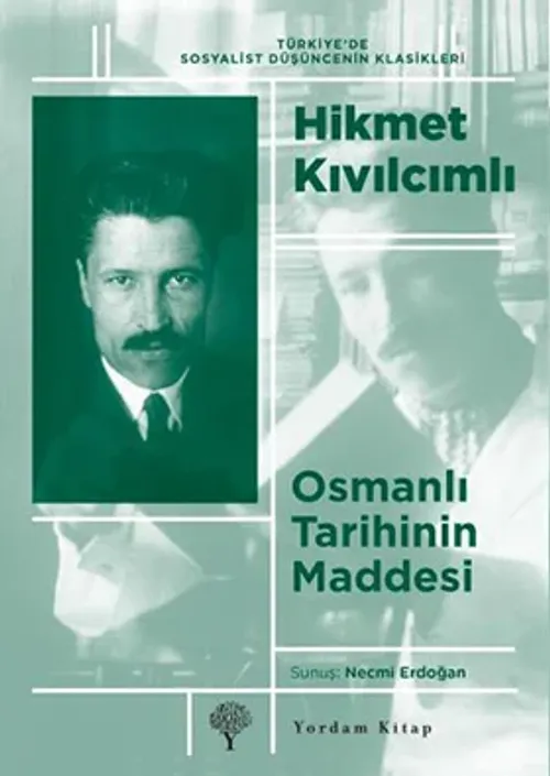 OSMANLI TARİHİNİN MADDESİ