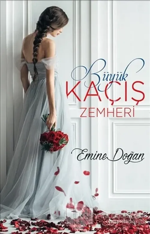 Büyük Kaçış: Zemheri