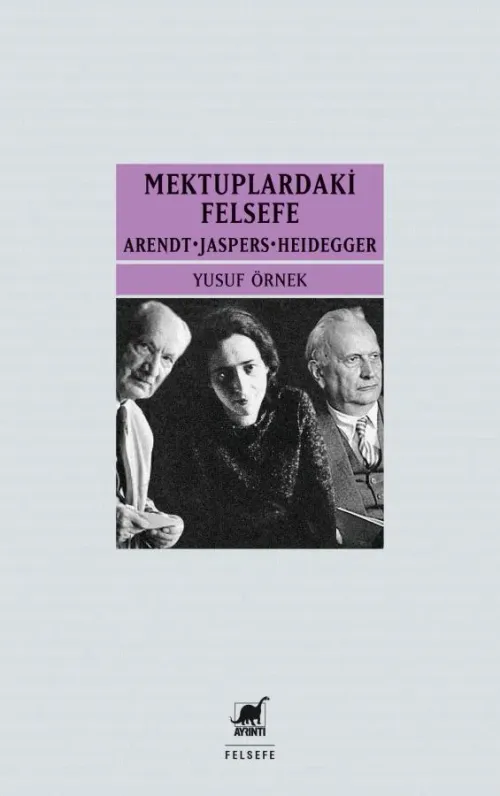 Mektuplardaki Felsefe
