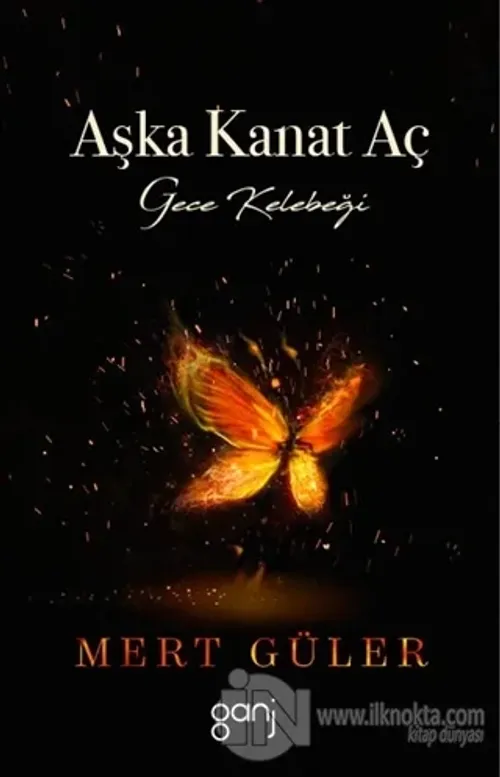 Aşka Kanat Aç