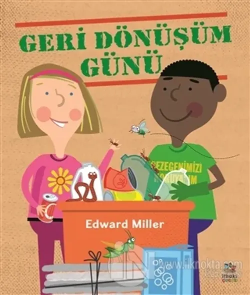 Geri Dönüşüm Günü