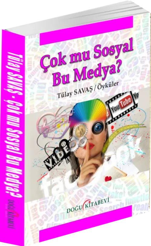 Çok mu Sosyal Bu Medya