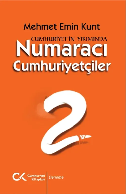 Numaracı Cumhuriyetçiler