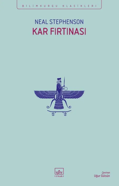 Kar Fırtınası