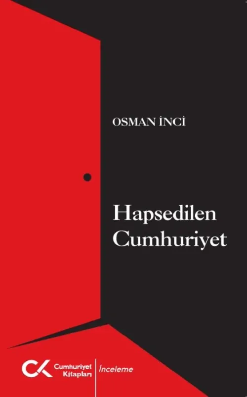 Hapsedilen Cumhuriyet