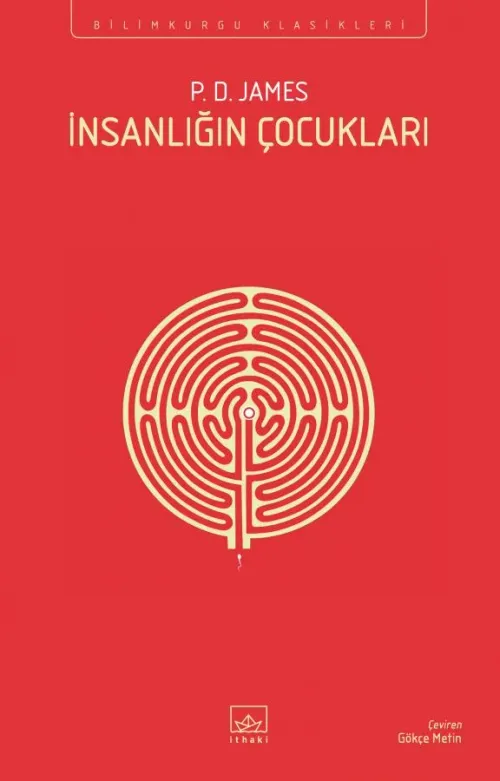 İnsanlığın Çocukları