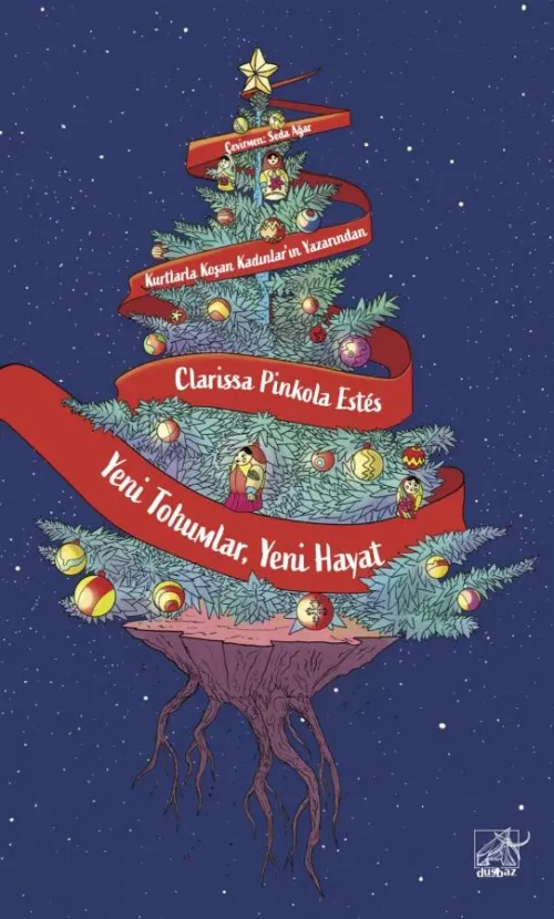Kalpten Gelen Armağan ve Yeni Tohumlar, Yeni Hayat - kitap Clarissa Pi