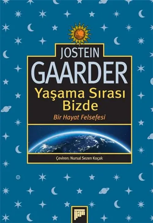 Yaşama Sırası Bizde