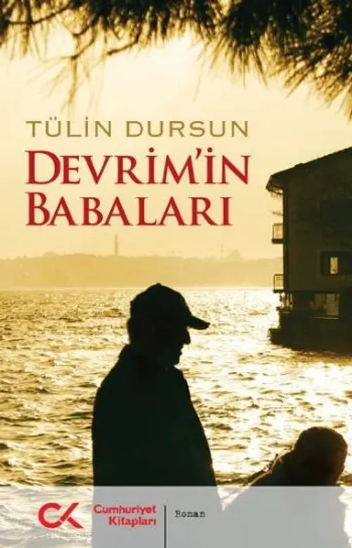 Devrimin Babaları