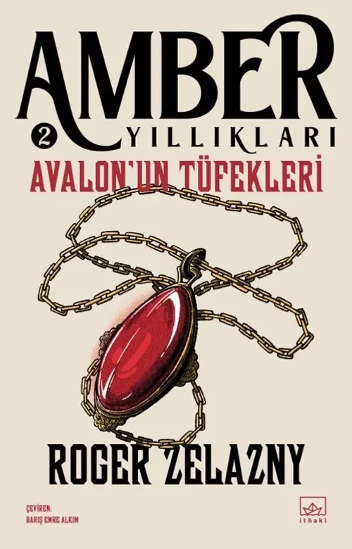 Avalon'un Tüfekleri
