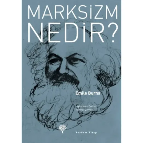 MARKSİZM NEDİR? (Cep Boy)