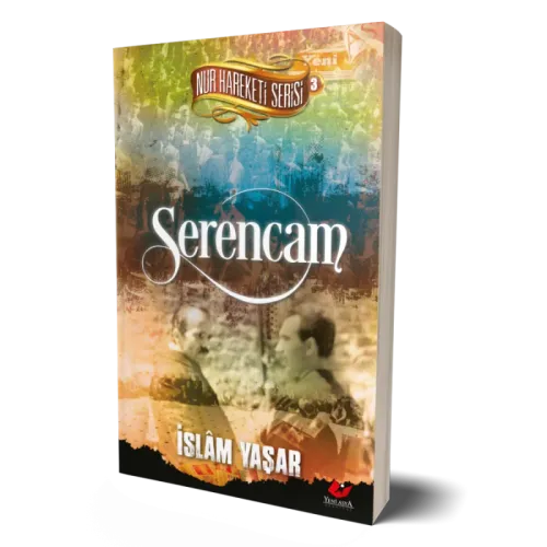 Serencam- 8478