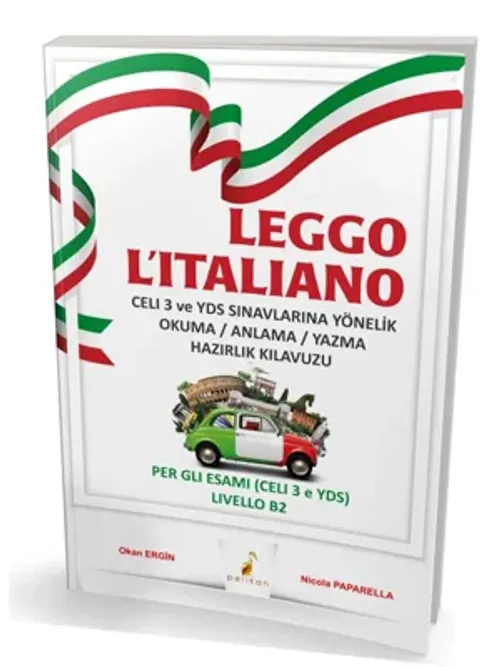 Leggo L'italiano