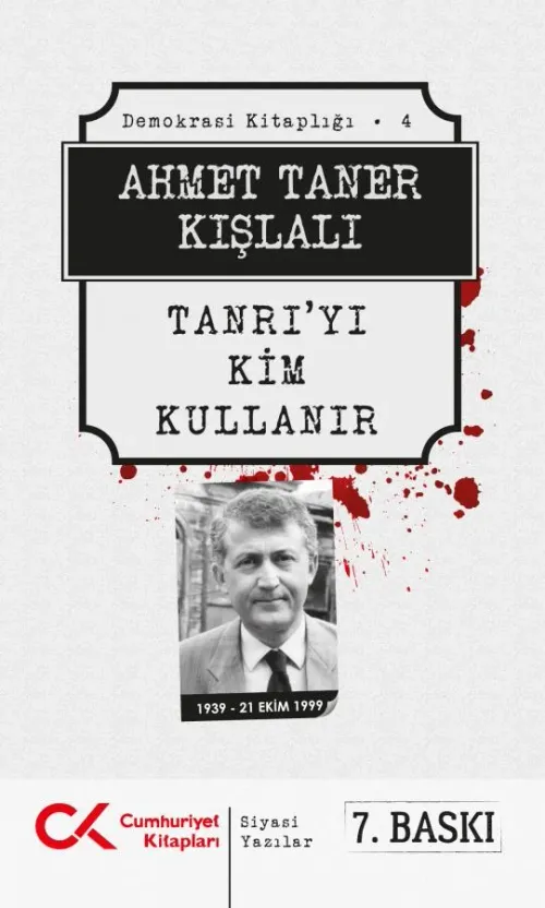 Tanrı'yı Kim Kullanır
