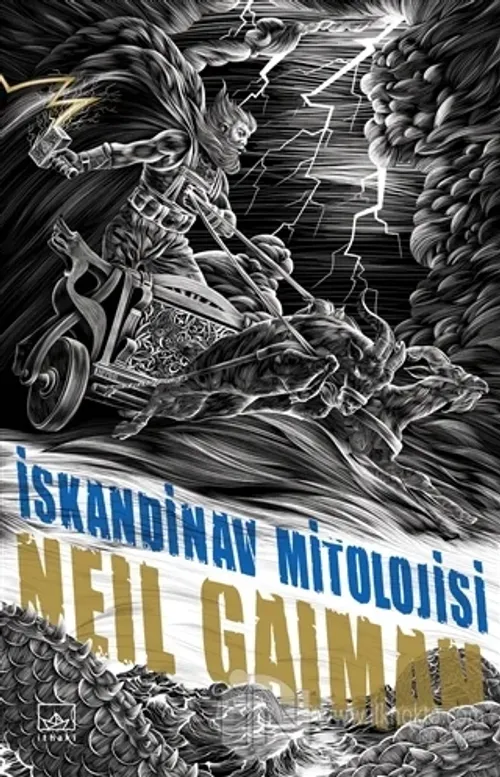 İskandinav Mitolojisi