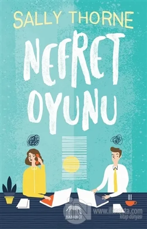Nefret Oyunu