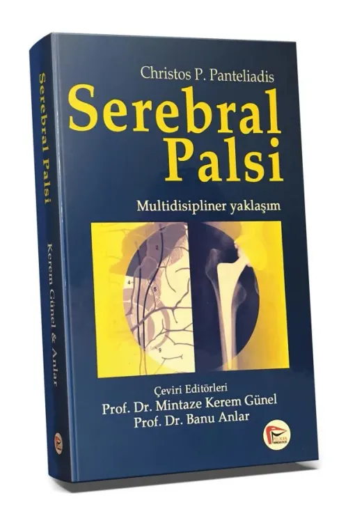 Serebral Palsi Multidisipliner Yaklaşım