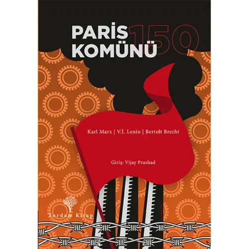 PARİS KOMÜNÜ 150