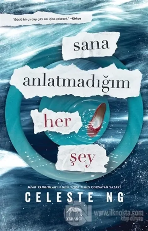 Sana Anlatmadığım Her Şey