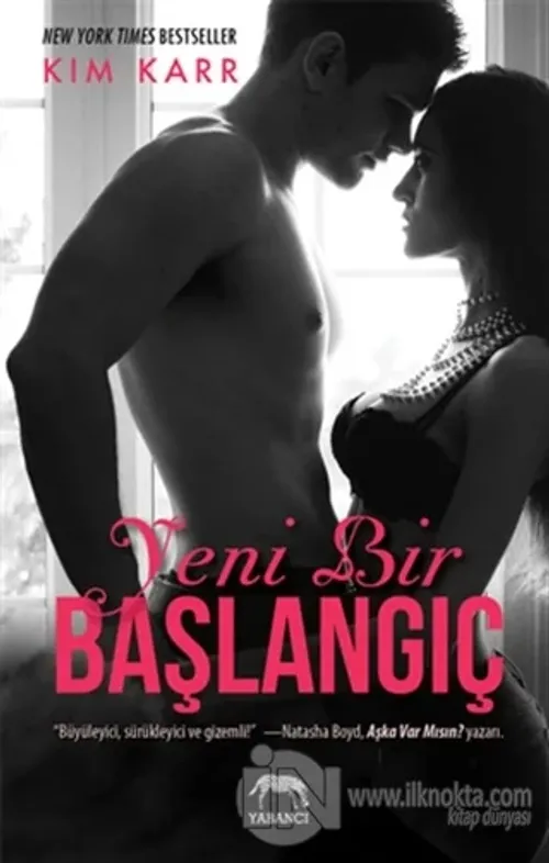 Yeni Bir Başlangıç