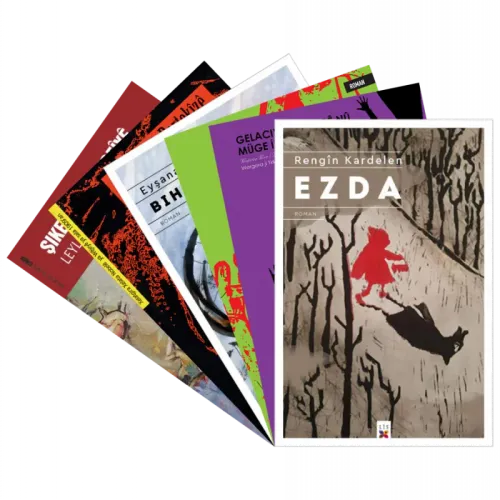 NIVISKARÊN JIN 2-KADIN YAZARLAR 2 - kitap